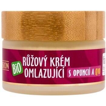 Purity Vision BIO Pink rejuvenating cream 40 ml