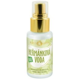 Purity Vision Organic Chamomile water 50 ml