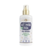 Purity Vision Organic floral water for babies 200 ml