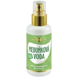 Purity Vision Organic lemon balm water 100 ml