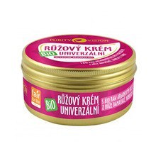 Purity Vision Organic pink cream universal 70 ml