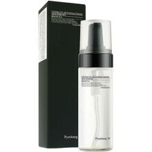Pyunkang Yul Calming Moisture Low pH Foaming Cleanser - sensitive and intolerant skin 150 ml