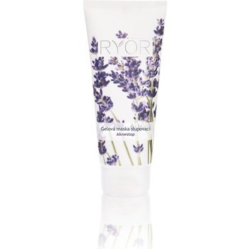 RYOR Acnestop peel-off gel mask 100 ml
