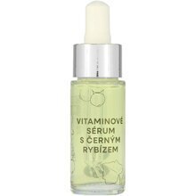 RYOR Black Currant Serum - vitamin face serum 15 ml