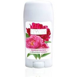 RYOR Deodorant for women with a 48-hour effect 50 ml