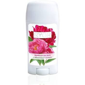 RYOR Deodorant for women with a 48-hour effect 50 ml