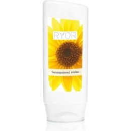 RYOR Face + Body Care Self-tanning lotion 200 ml
