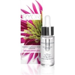 RYOR Intensive Care Satin moisturizing serum with ceramides 15 ml