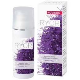 RYOR Seaweed Mattifying cream with a powder effect 50 ml
