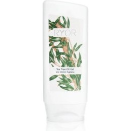 RYOR Tea Tree Oil Gel for intimate hygiene 200 ml