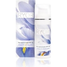 RYOR Trio Active cream SPF 30 50 ml
