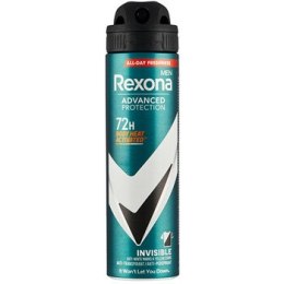 Rexona Men Advanced Protection Invisible Antiperspirant 150 ml