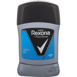 Rexona Men Motionsense Cobalt Dry Deostick 50 ml
