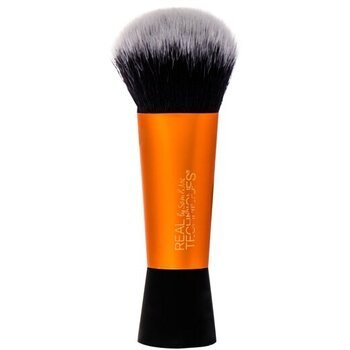Real Techniques Brushes Base Mini Expert - Travel makeup brush
