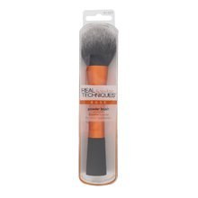 Real Techniques Brushes Base Powder Brush - Powder Brush