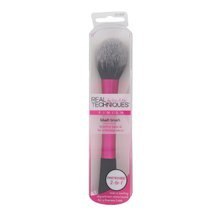 Real Techniques Brushes Finish Blush Brush - Cosmetic brush for blush