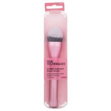 Real Techniques Cheek Power Pigment Blush Brush 1.0ks