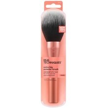 Real Techniques Face Extra Big Powder Brush - Štětec na pudr 1.0ks