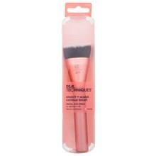 Real Techniques Face Snatch + Sculpt Contour Brush 1.0ks