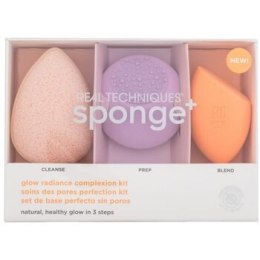 Real Techniques Glow Radiance Complexion Kit 1.0ks
