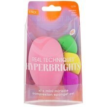 Real Techniques Hyperbrights Miracle Complexion Sponge 1.0ks