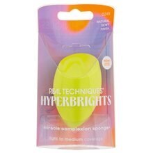 Real Techniques Hyperbrights Miracle Complexion Sponge 1.0ks