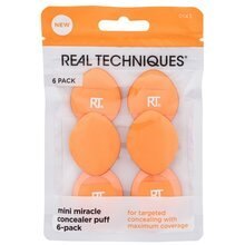 Real Techniques Mini Miracle Concealer Puff 1 ml