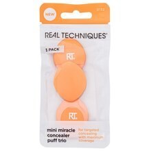 Real Techniques Mini Miracle Concealer Puff 1 ml