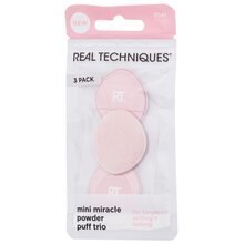 Real Techniques Mini Miracle Powder Puff 1 ml