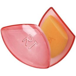 Real Techniques Miracle Complexion Sponge - Make-up sponge with travel case 1 pc