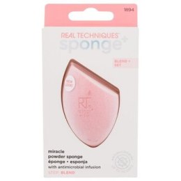 Real Techniques Miracle Powder Sponge 1.0ks