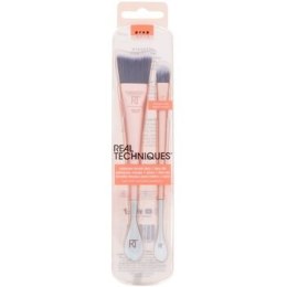 Real Techniques Prep Skincare Brush Duo 1.0ks