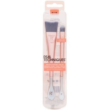 Real Techniques Prep Skincare Brush Duo 1.0ks