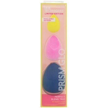 Real Techniques Prism Glo Perfect Blend Trio Limited Edition 1.0ks