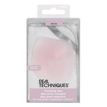 Real Techniques Skin Masking Duo - Applicator 1.0ks