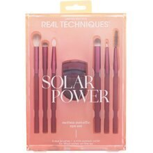 Real Techniques Solar Power Molten Metallic Eye Set 1.0ks