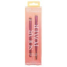 Real Techniques Solar Power Smolder Eye + Brow Duo 1.0ks