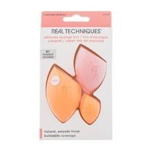 Real Techniques Ultimate Sponge Trio 1.0ks
