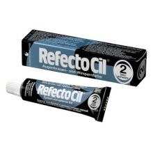 RefectoCil - Color eyelash and eyebrow 15 ml modročerná