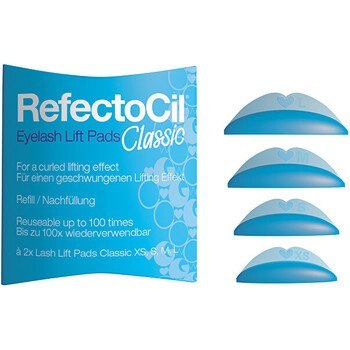 Refectocil Classic Eyelash Lift Pads