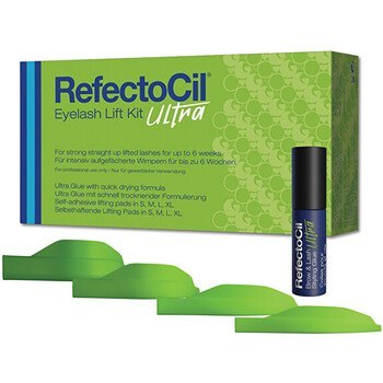 Refectocil Ultra Eyelash Lift Kit