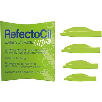 Refectocil Ultra Eyelash Lift Pads - Lash lifting pads