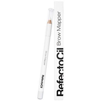 Refectocil White eyebrow styling pencil