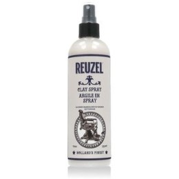 Reuzel Clay Spray - Spray for a matte effect 355 ml