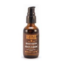 Reuzel Clean & Fresh Beard Serum - Softening beard serum 60 ml