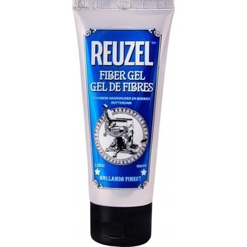 Reuzel Fiber Gel - Hair gel 100 ml