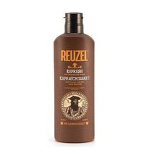 Reuzel Refresh No Rinse Beard Wash - Beard shampoo without the need for rinsing 200 ml