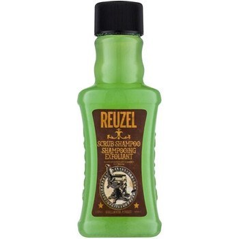 Reuzel Scrub Shampoo - Cleansing, exfoliating shampoo 350 ml