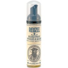 Reuzel Wood & Spice Beard Foam - Beard foam 70 ml