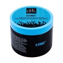 Revlon Professional d: fi D: Sruct Cream - Styling cream for medium fixation 75.0 g